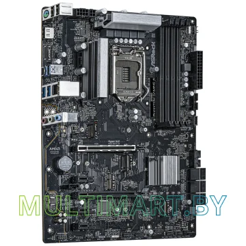 Материнская плата ASRock Z590M Phantom Gaming 4 картинка 3